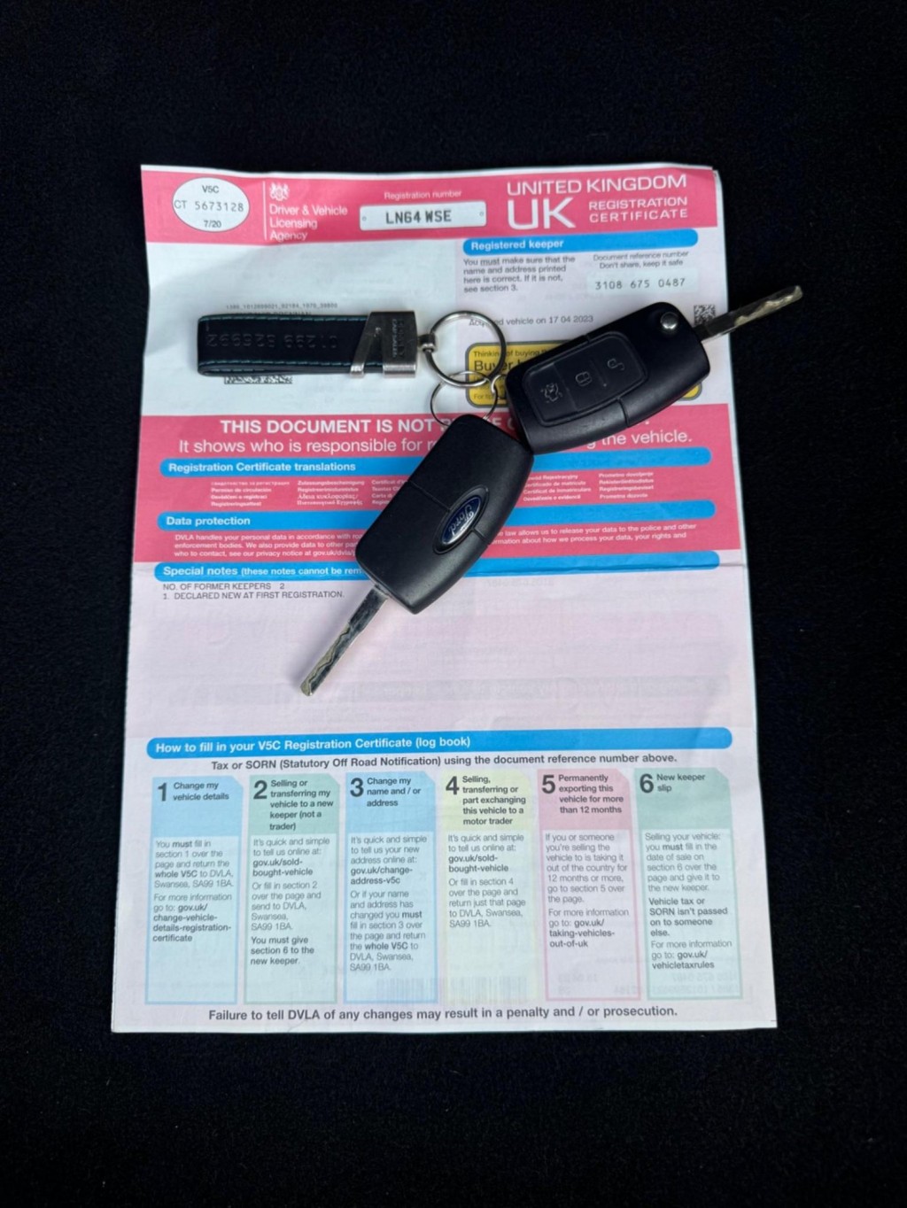 FORD FIESTA 1.0T EcoBoost Zetec Euro 5 (s/s) 5dr 2015