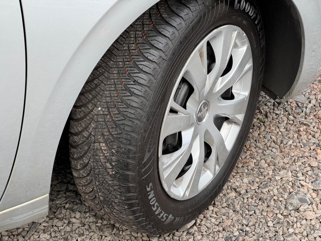 PEUGEOT 208 1.6 BlueHDi Access (a/c) Euro 6 5dr 2016