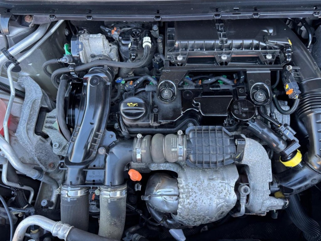 PEUGEOT 308 1.6 BlueHDi Access Euro 6 (s/s) 5dr 2016