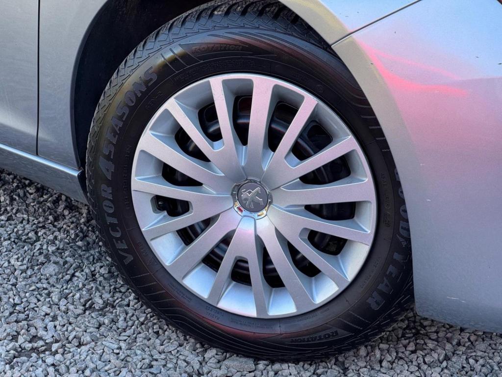 PEUGEOT 308 1.6 BlueHDi Access Euro 6 (s/s) 5dr 2016