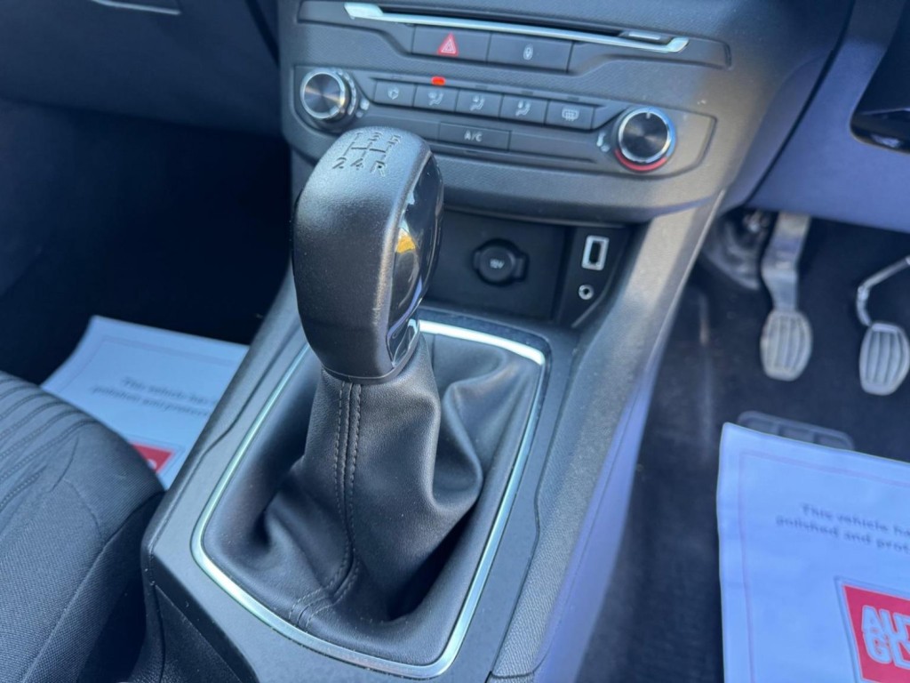 PEUGEOT 308 1.6 BlueHDi Access Euro 6 (s/s) 5dr 2016