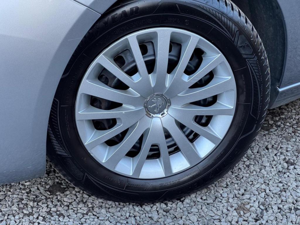 PEUGEOT 308 1.6 BlueHDi Access Euro 6 (s/s) 5dr 2016