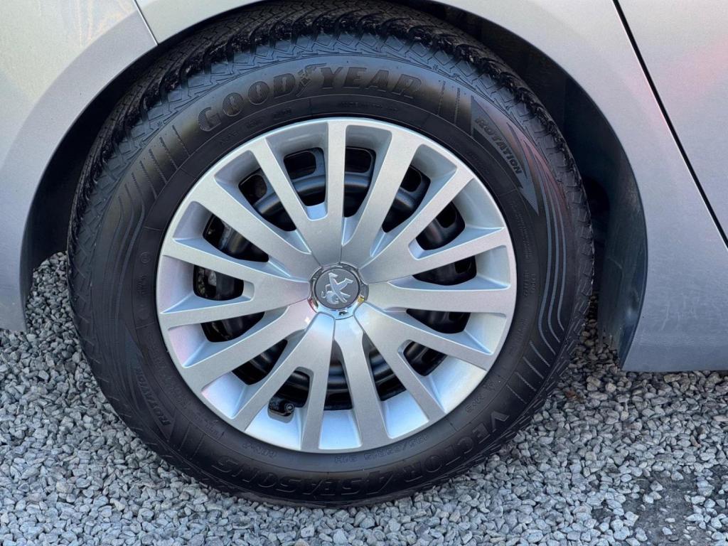 PEUGEOT 308 1.6 BlueHDi Access Euro 6 (s/s) 5dr 2016