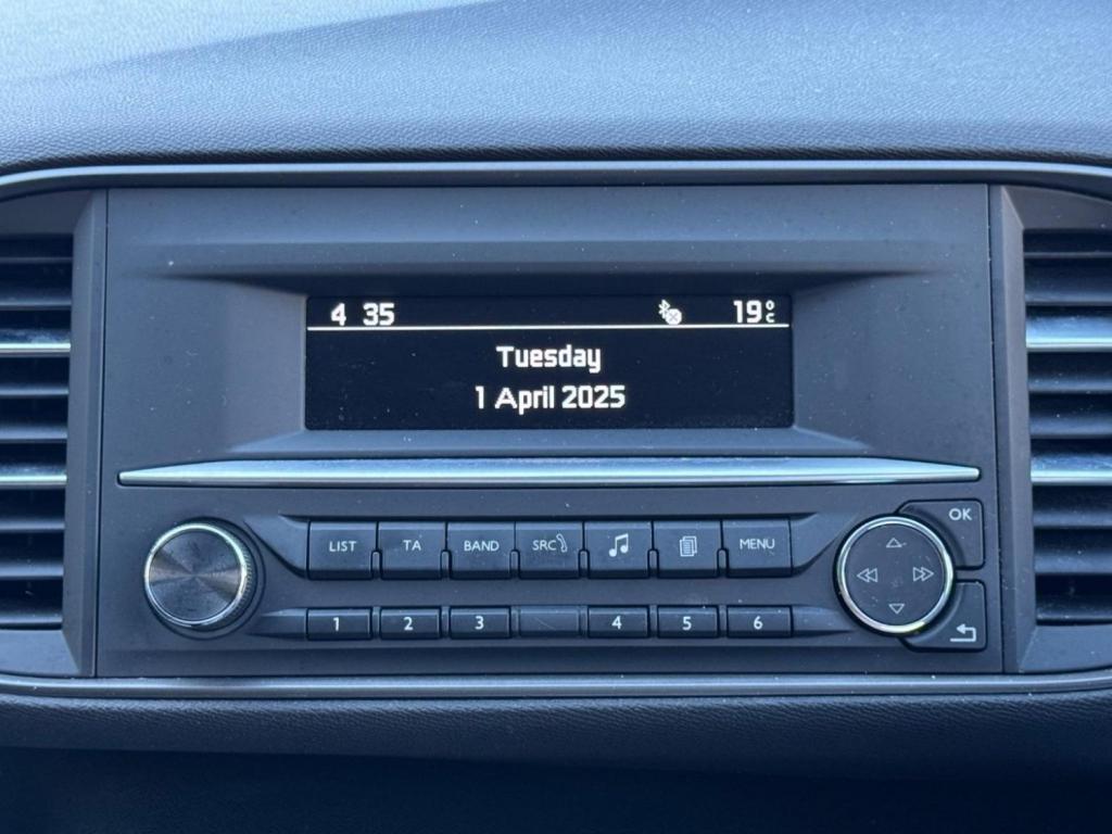 PEUGEOT 308 1.6 BlueHDi Access Euro 6 (s/s) 5dr 2016