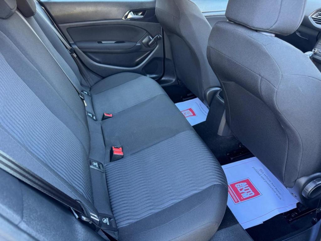 PEUGEOT 308 1.6 BlueHDi Access Euro 6 (s/s) 5dr 2016