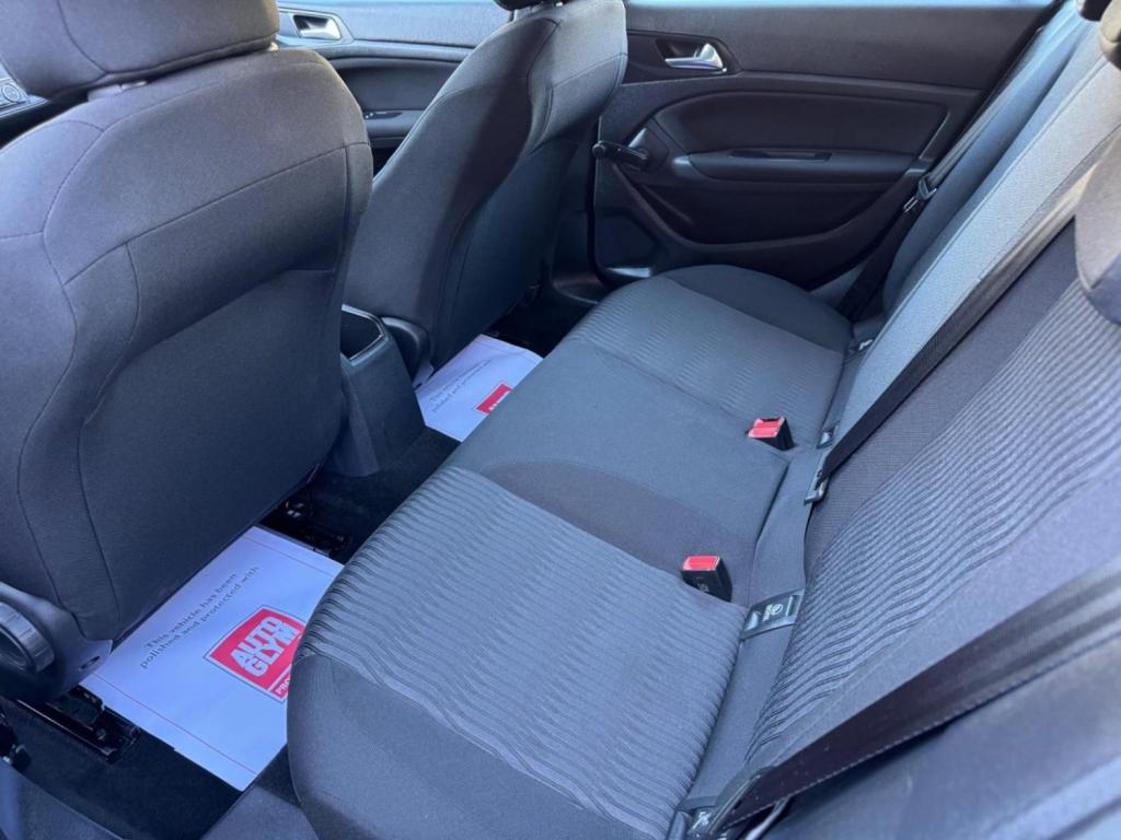 PEUGEOT 308 1.6 BlueHDi Access Euro 6 (s/s) 5dr 2016