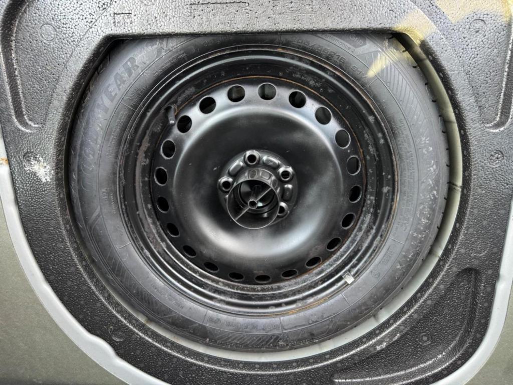 FORD FOCUS 1.6 TDCi DPF Studio 5dr 2009