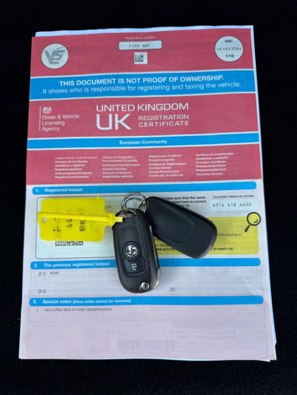 VAUXHALL ASTRA 1.6 CDTi BlueInjection Design Sports Tourer Euro 6 (s/s) 5dr 2016