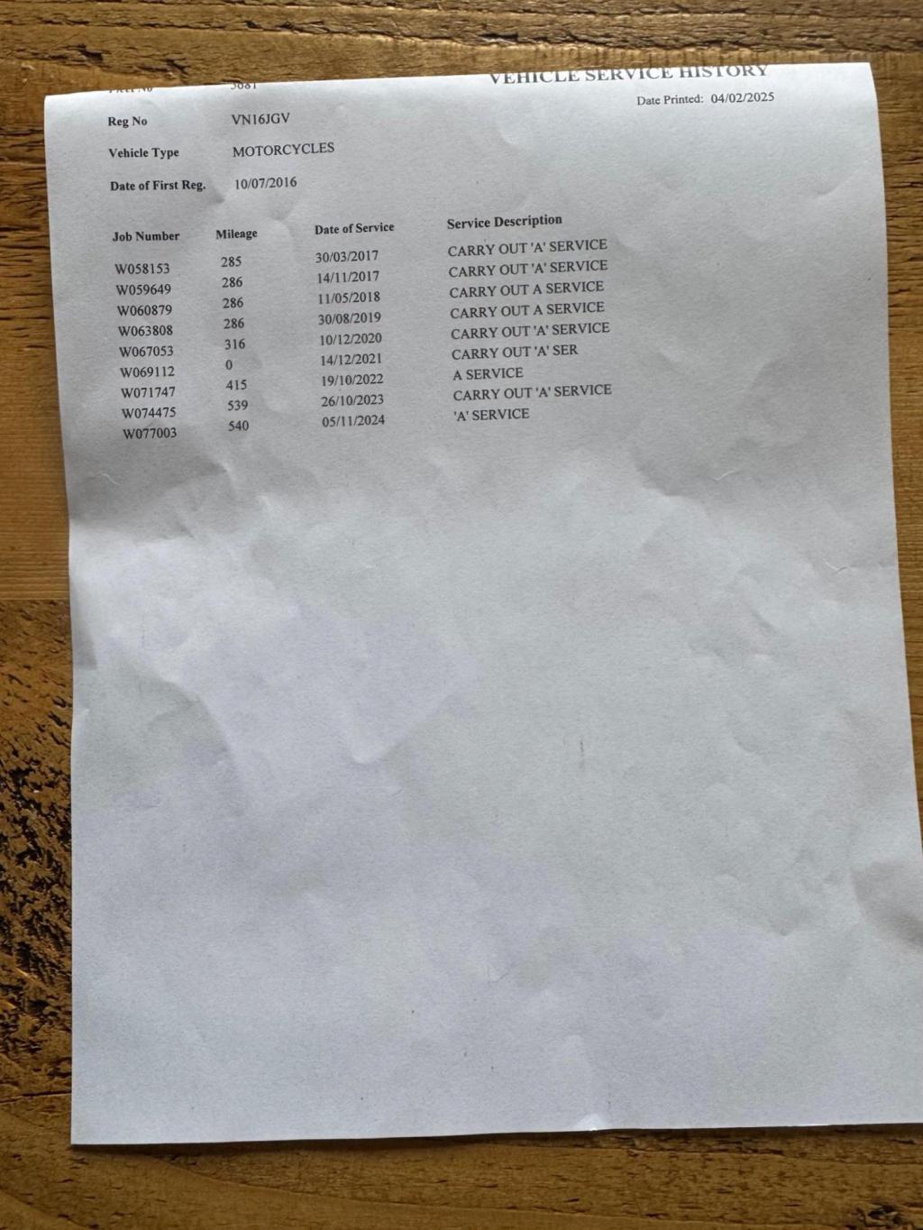 PEUGEOT KISBEE 50 SLN 2016