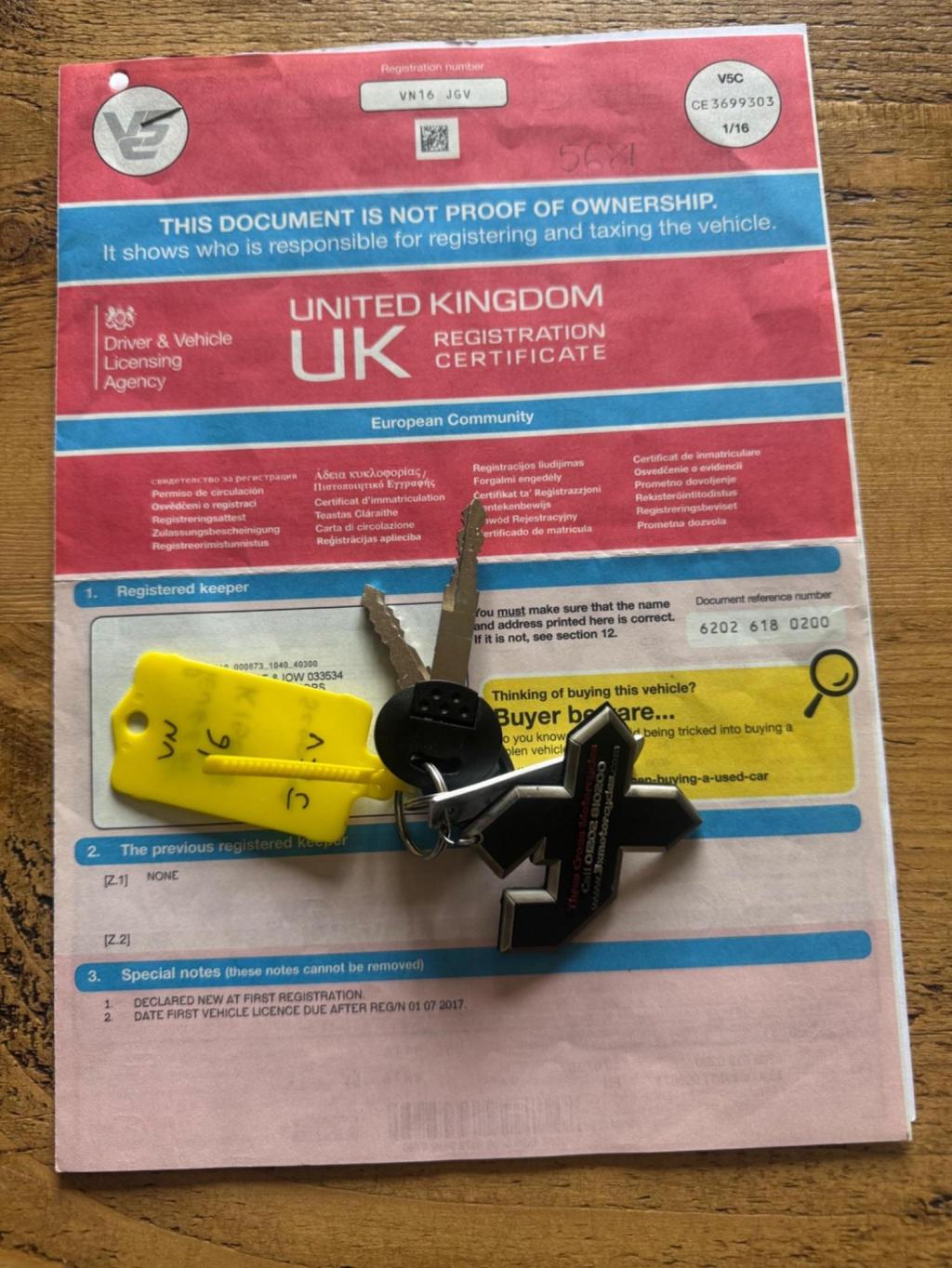 PEUGEOT KISBEE 50 SLN 2016