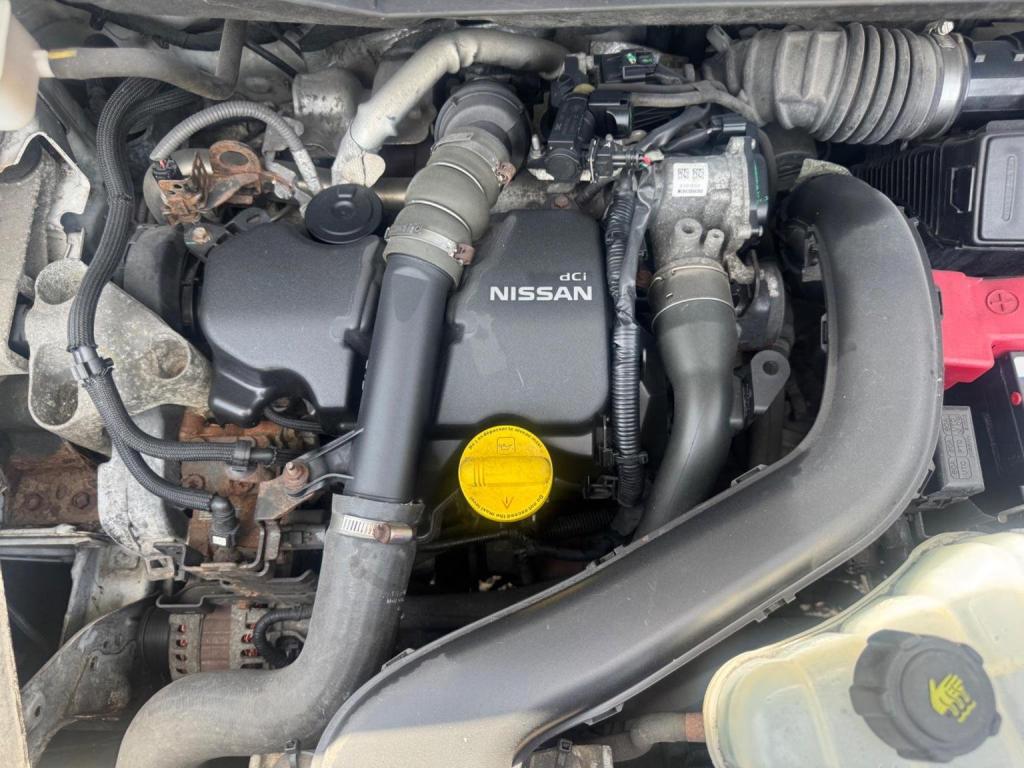 NISSAN NV200 1.5 dCi Acenta SWB Euro 5 6dr 2014