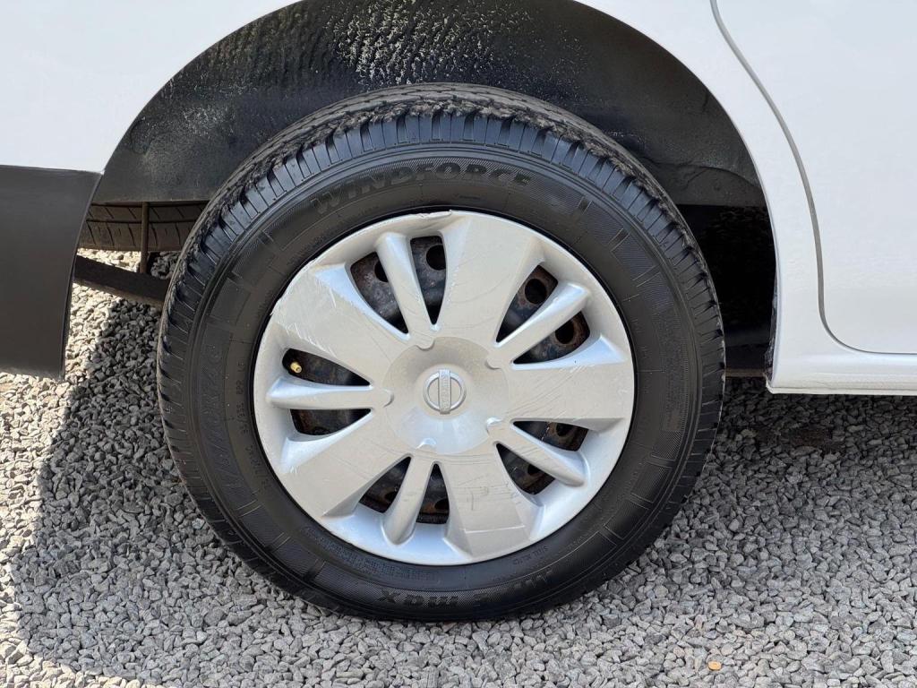 NISSAN NV200 1.5 dCi Acenta SWB Euro 5 6dr 2014