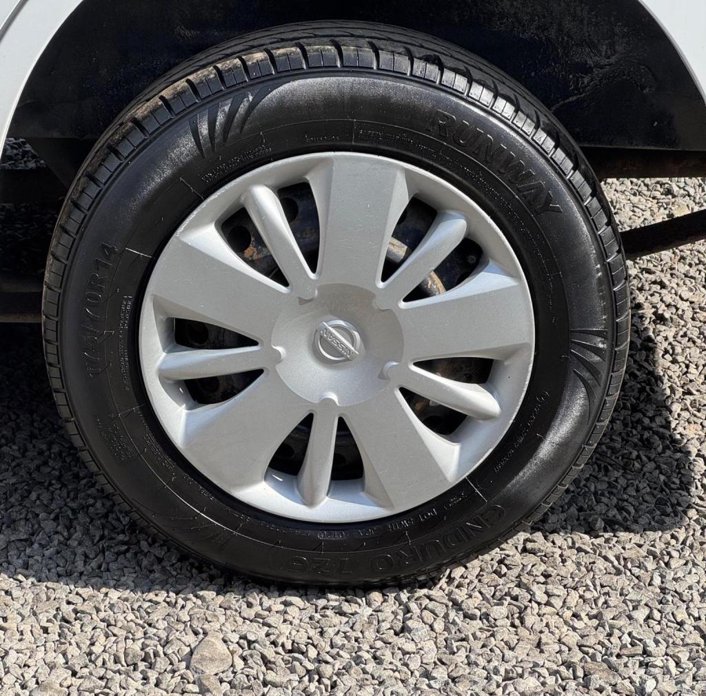 NISSAN NV200 1.5 dCi Acenta SWB Euro 5 6dr 2014