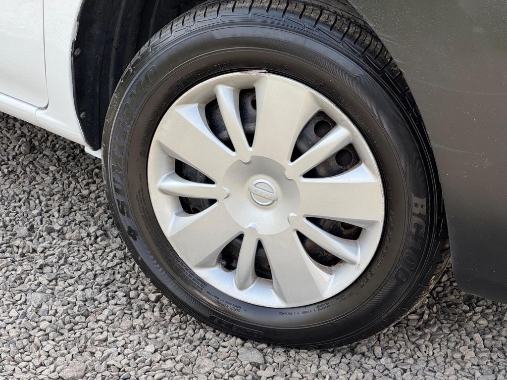 NISSAN NV200 1.5 dCi Acenta SWB Euro 5 6dr 2014