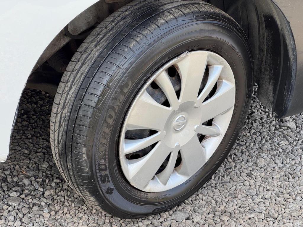 NISSAN NV200 1.5 dCi Acenta SWB Euro 5 6dr 2014