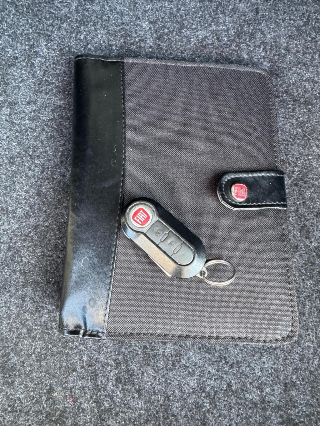 FIAT 500 1.2 Lounge Euro 5 (s/s) 3dr 2011