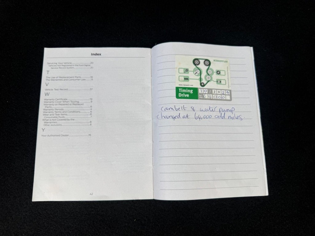 FORD FIESTA 1.25 Zetec Euro 6 5dr 2015