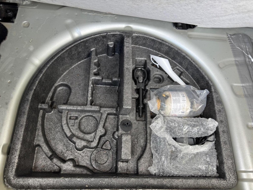 FORD FIESTA 1.25 Zetec Euro 6 5dr 2015