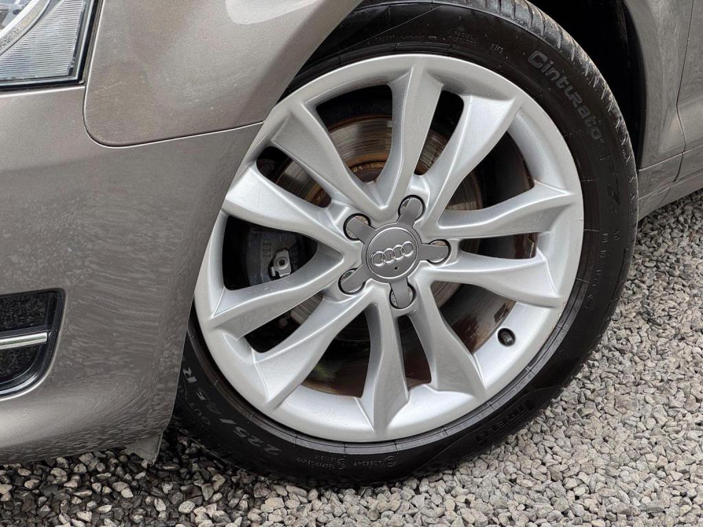 AUDI A3 1.6 TDI Sport Euro 5 (s/s) 2dr 2012