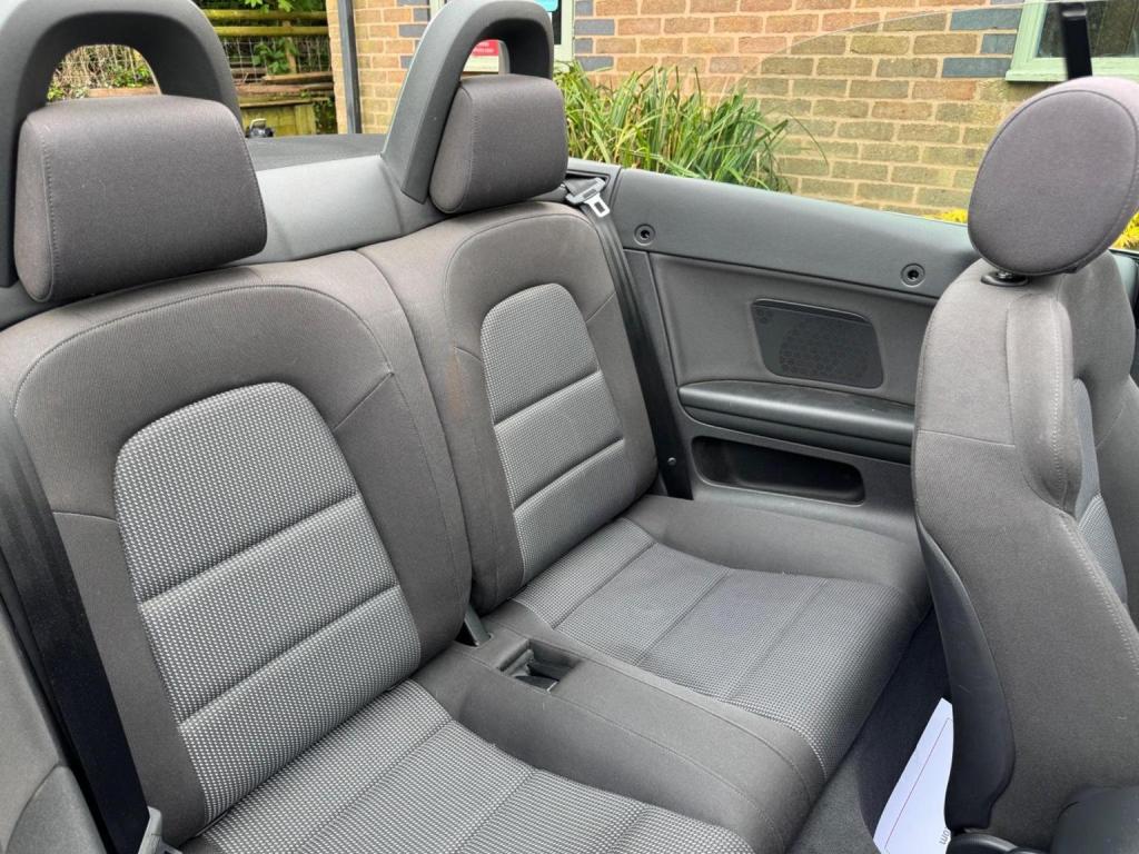 AUDI A3 1.6 TDI Sport Euro 5 (s/s) 2dr 2012