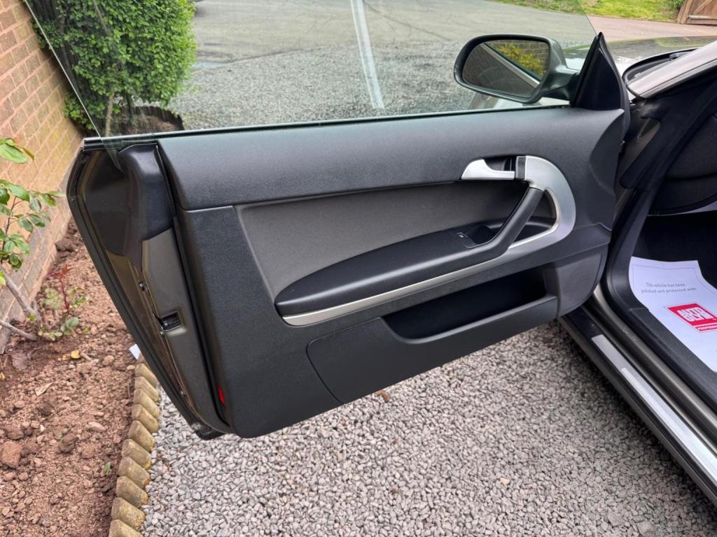 AUDI A3 1.6 TDI Sport Euro 5 (s/s) 2dr 2012