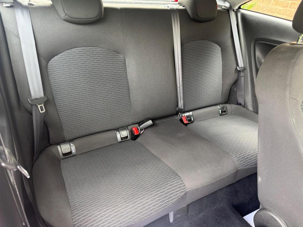 VAUXHALL CORSA 1.4i ecoFLEX Energy Euro 6 3dr (a/c) 2015