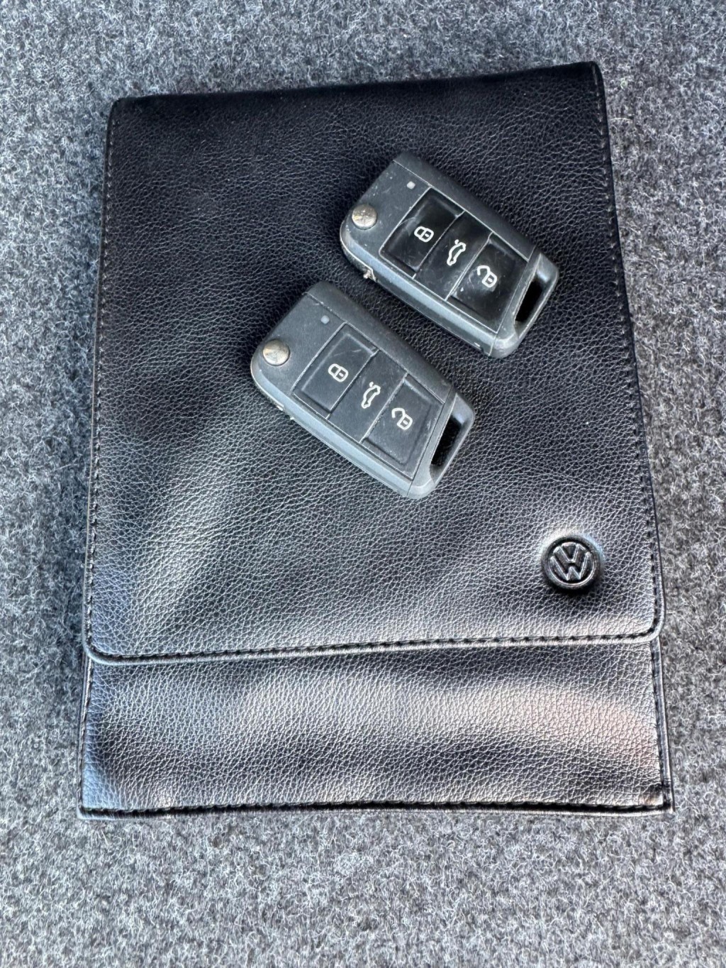 VOLKSWAGEN POLO 1.0 BlueMotion Tech beats Euro 6 (s/s) 3dr 2016