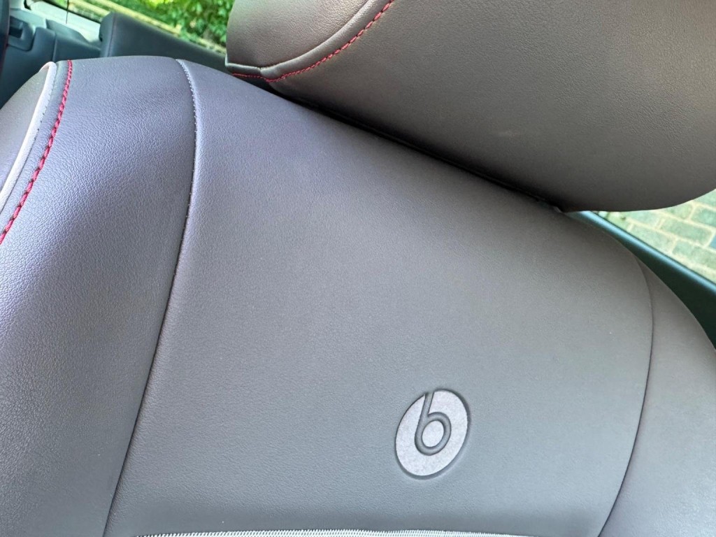 VOLKSWAGEN POLO 1.0 BlueMotion Tech beats Euro 6 (s/s) 3dr 2016