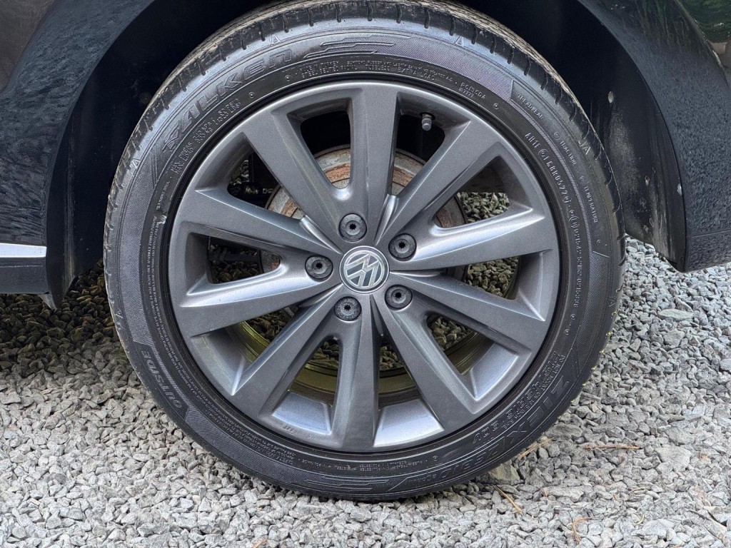 VOLKSWAGEN POLO 1.0 BlueMotion Tech beats Euro 6 (s/s) 3dr 2016