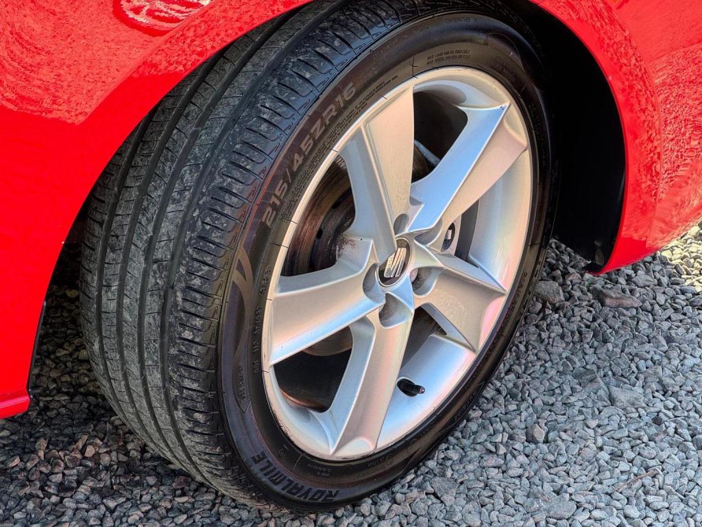 SEAT IBIZA 1.4 Toca Euro 5 5dr 2016