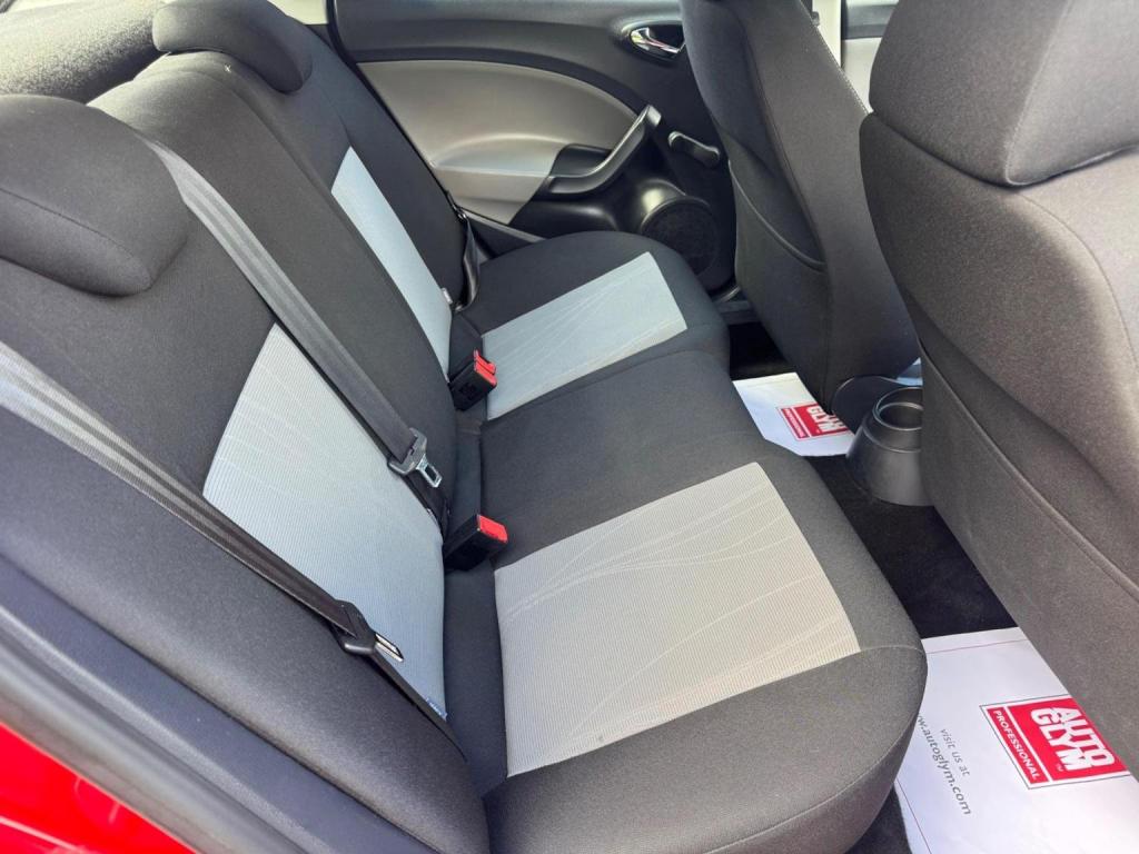 SEAT IBIZA 1.4 Toca Euro 5 5dr 2016