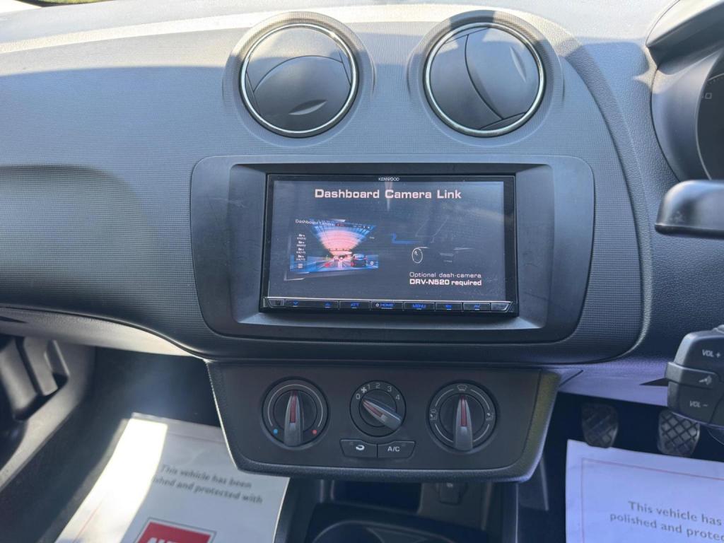 SEAT IBIZA 1.4 Toca Euro 5 5dr 2016