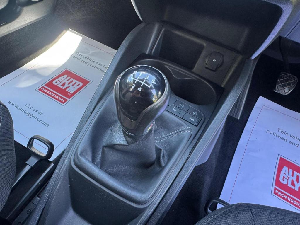 SEAT IBIZA 1.4 Toca Euro 5 5dr 2016