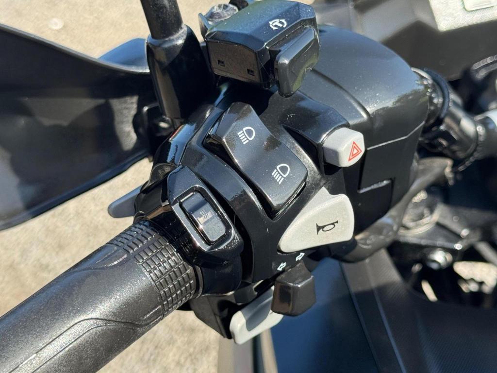 HONDA NC750X 750 DCT Euro 4 2019