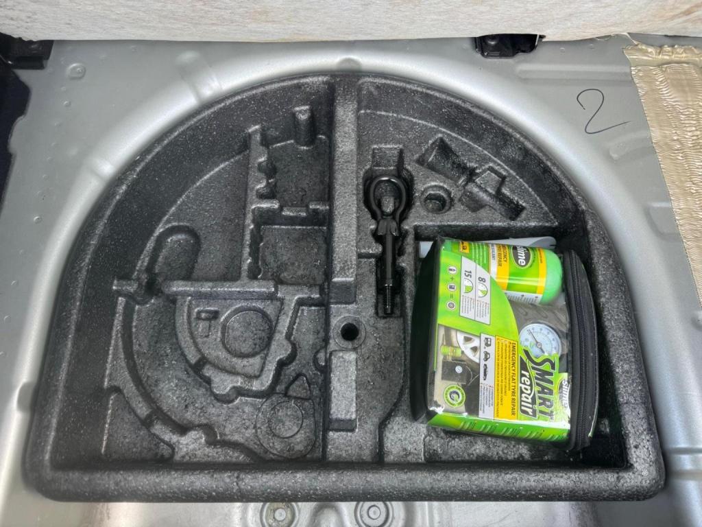 FORD FIESTA 1.0T EcoBoost Titanium Euro 5 (s/s) 5dr 2013