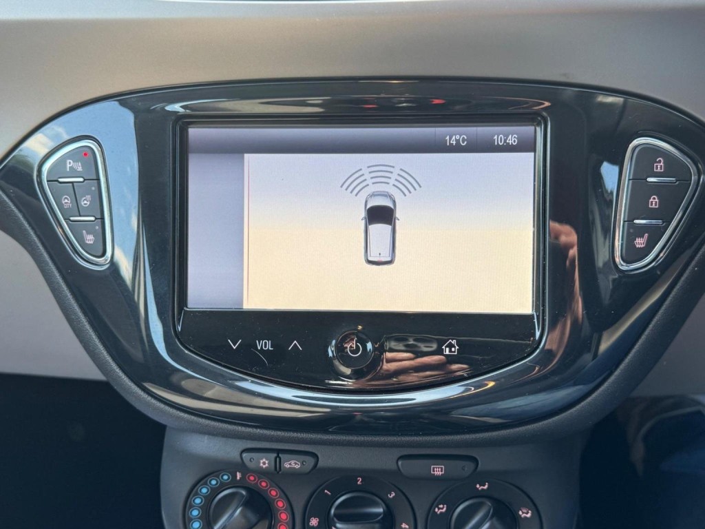 VAUXHALL CORSA 1.4i ecoFLEX SE Euro 6 5dr 2015