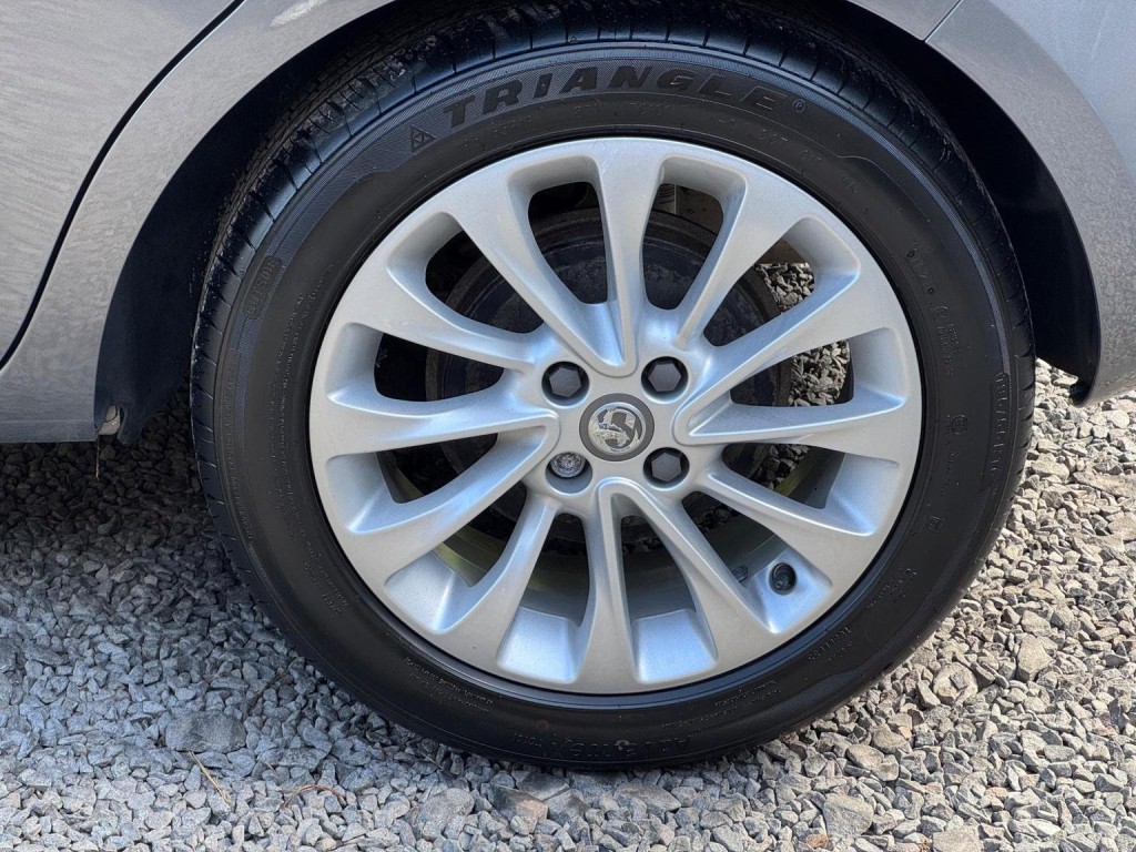 VAUXHALL CORSA 1.4i ecoFLEX SE Euro 6 5dr 2015