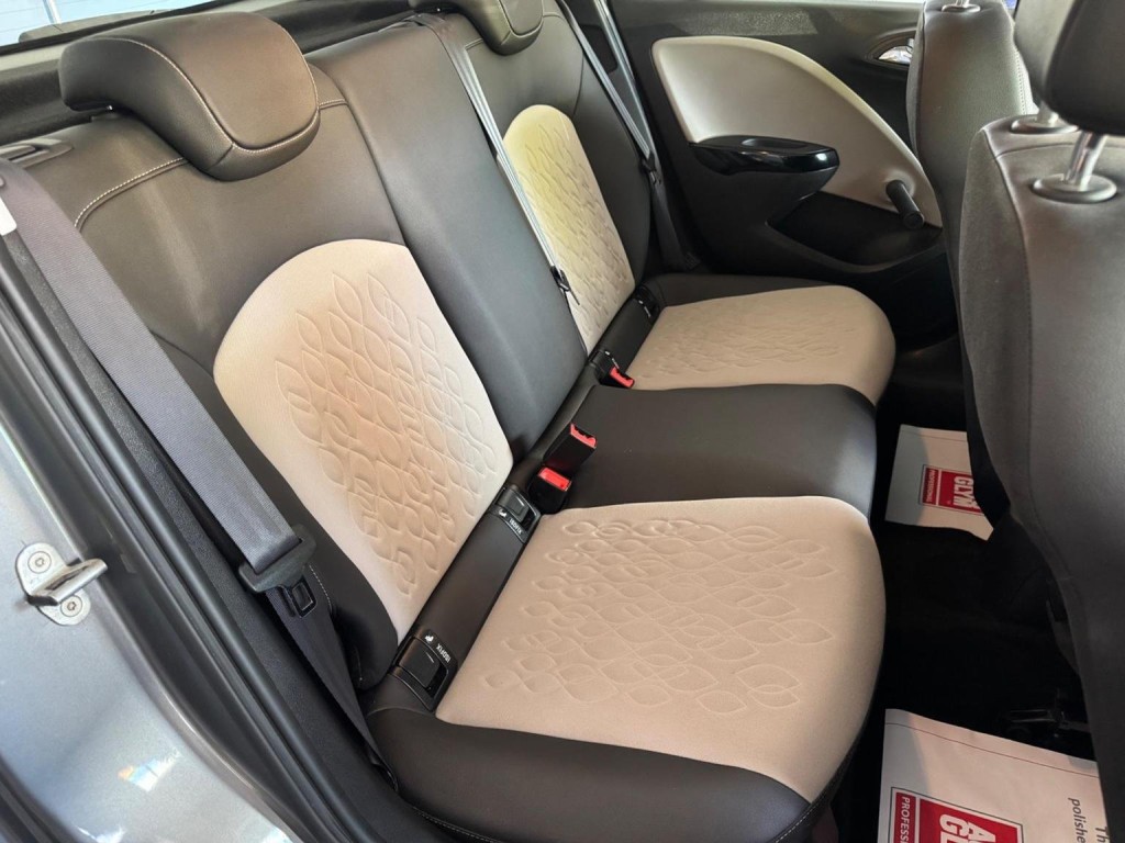 VAUXHALL CORSA 1.4i ecoFLEX SE Euro 6 5dr 2015