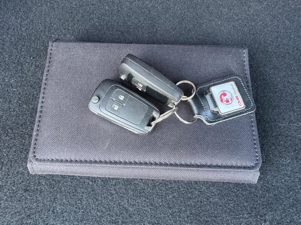 VAUXHALL CORSA 1.4i ecoFLEX SE Euro 6 5dr 2015