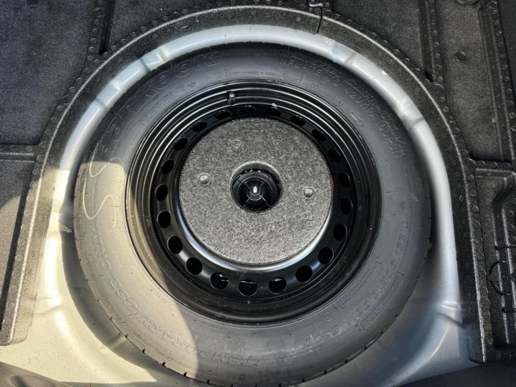 FORD FOCUS 1.5 TDCi Zetec Euro 6 (s/s) 5dr 2016