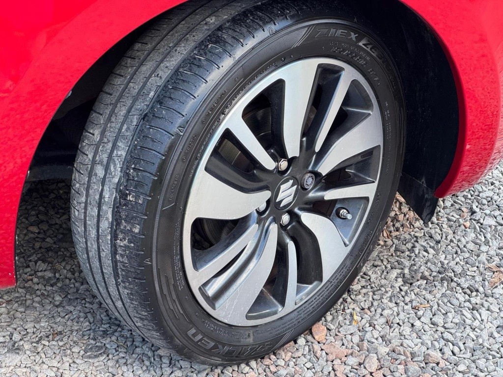 SUZUKI SWIFT 1.0 Boosterjet SHVS SZ5 Euro 6 (s/s) 5dr 2018