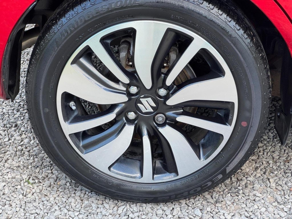 SUZUKI SWIFT 1.0 Boosterjet SHVS SZ5 Euro 6 (s/s) 5dr 2018