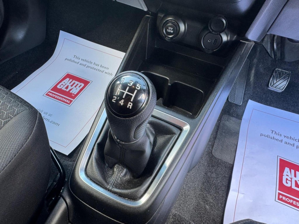 SUZUKI SWIFT 1.0 Boosterjet SHVS SZ5 Euro 6 (s/s) 5dr 2018