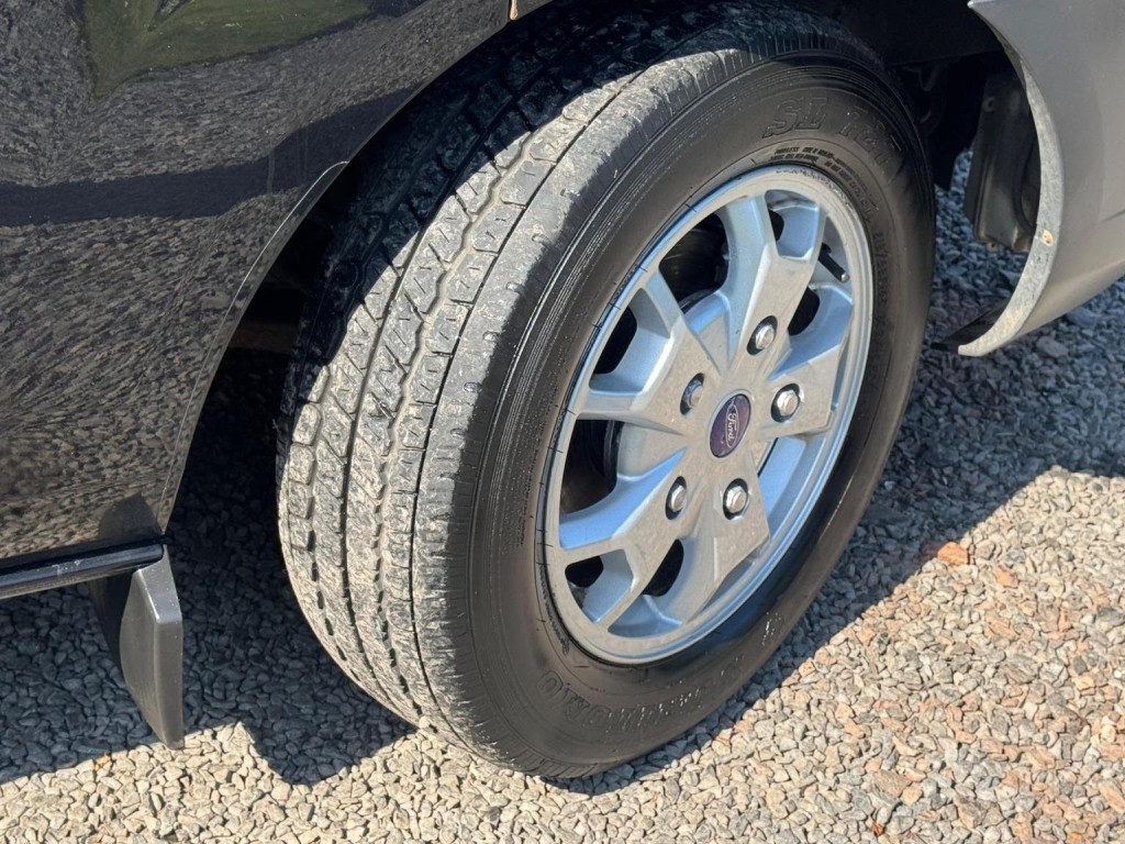 FORD TRANSIT CUSTOM 2.2 TDCi 270 ECOnetic L1 H1 5dr 2013