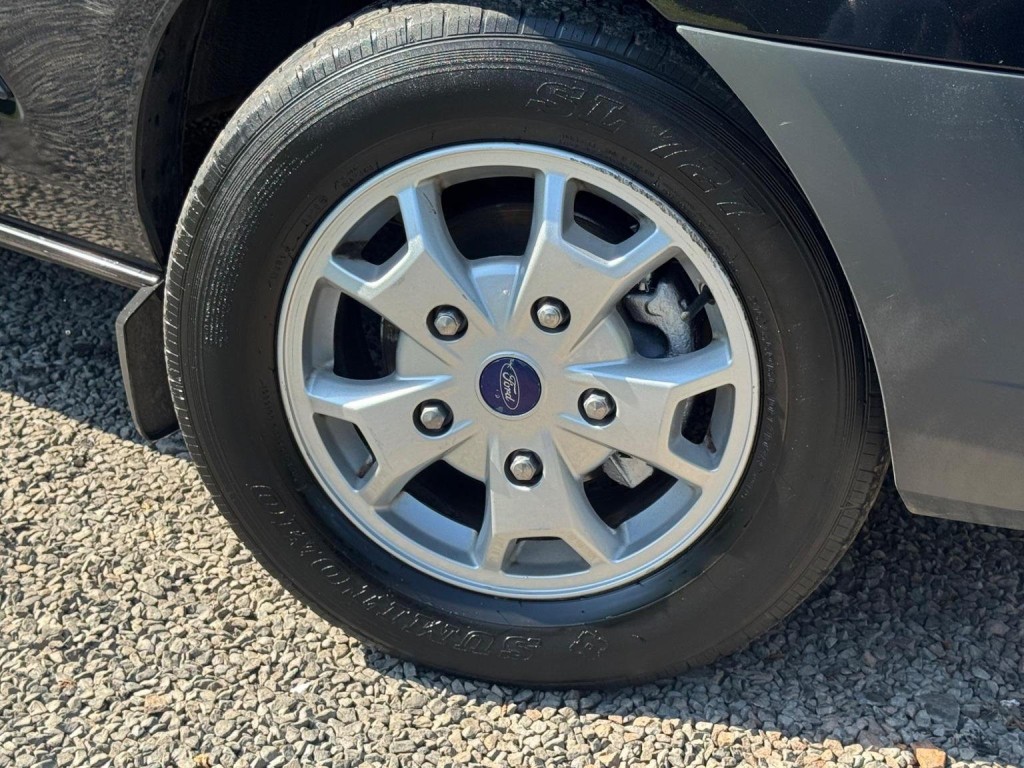 FORD TRANSIT CUSTOM 2.2 TDCi 270 ECOnetic L1 H1 5dr 2013