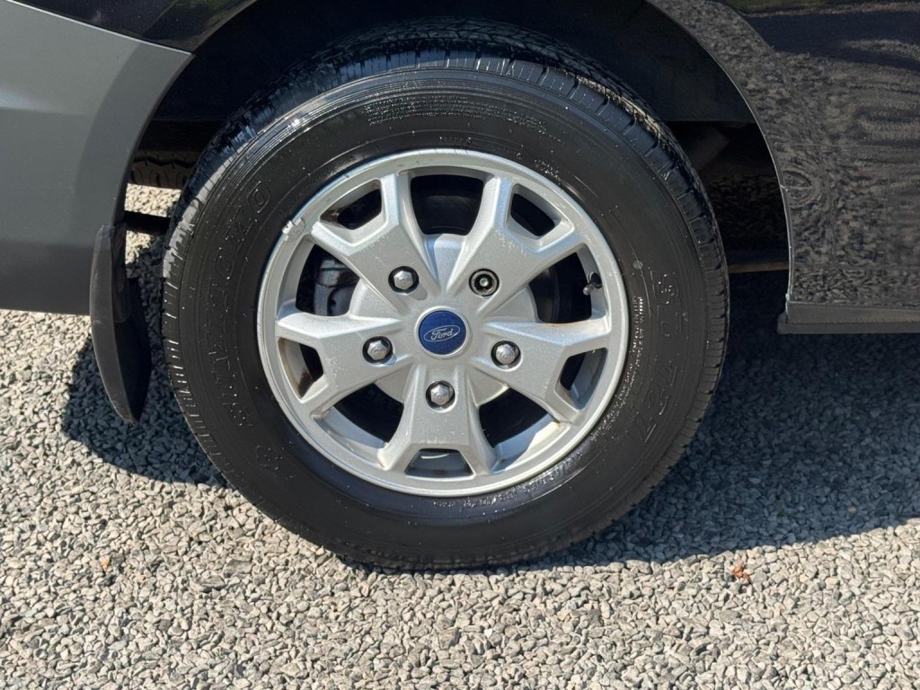 FORD TRANSIT CUSTOM 2.2 TDCi 270 ECOnetic L1 H1 5dr 2013