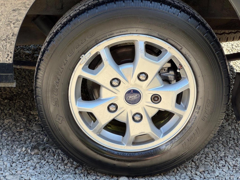 FORD TRANSIT CUSTOM 2.2 TDCi 270 ECOnetic L1 H1 5dr 2013