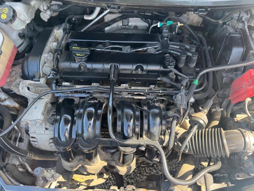 FORD FIESTA 1.6 Zetec S 3dr 2011