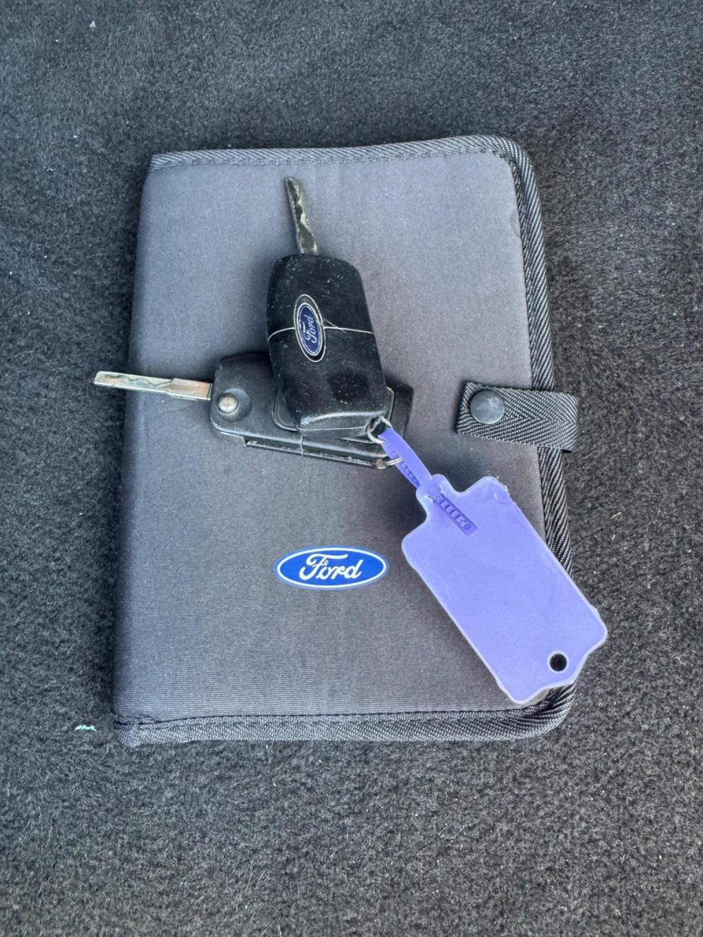 FORD FIESTA 1.6 Zetec S 3dr 2011