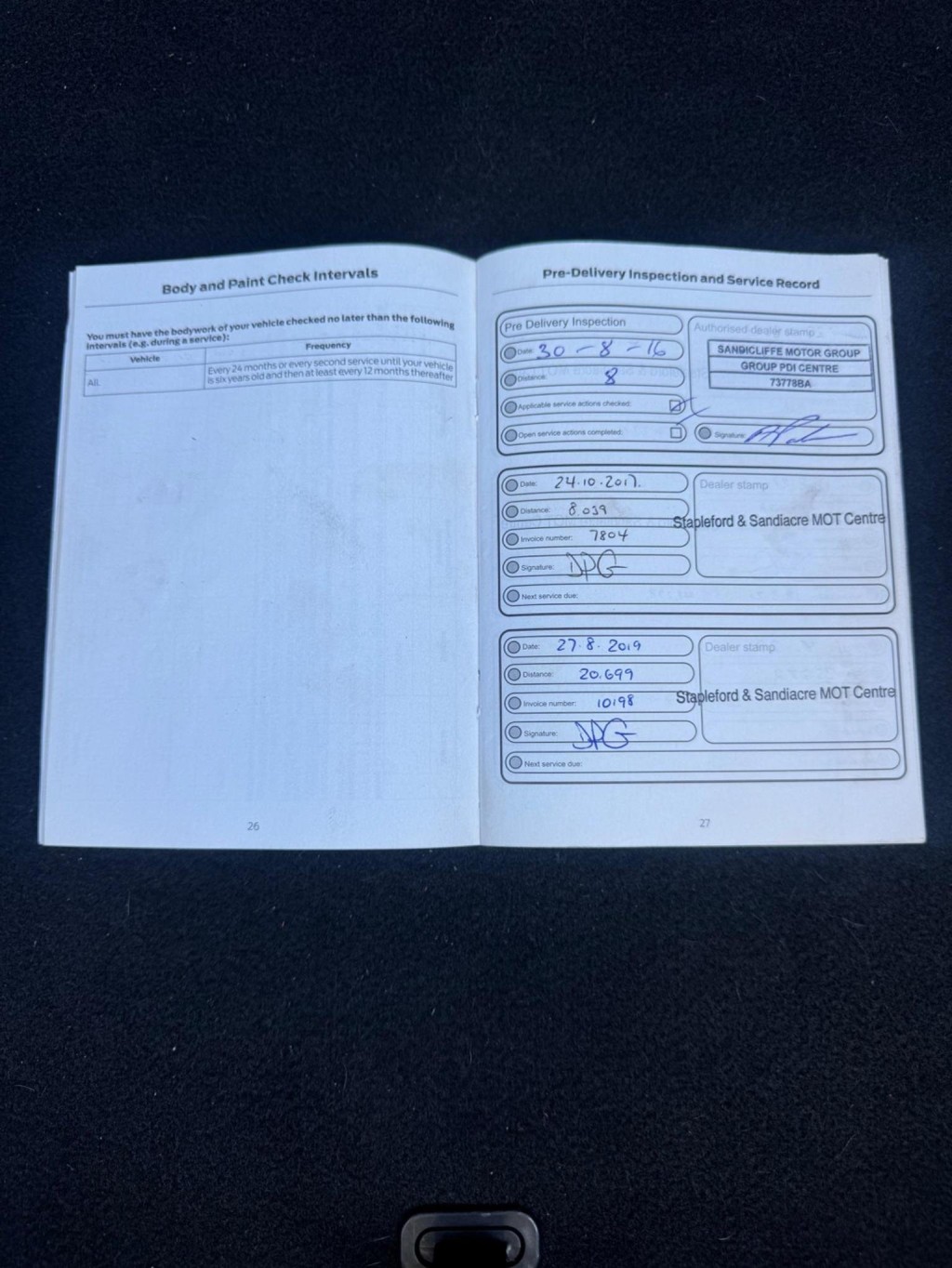 FORD FIESTA 1.0T EcoBoost Zetec Euro 6 (s/s) 3dr 2016